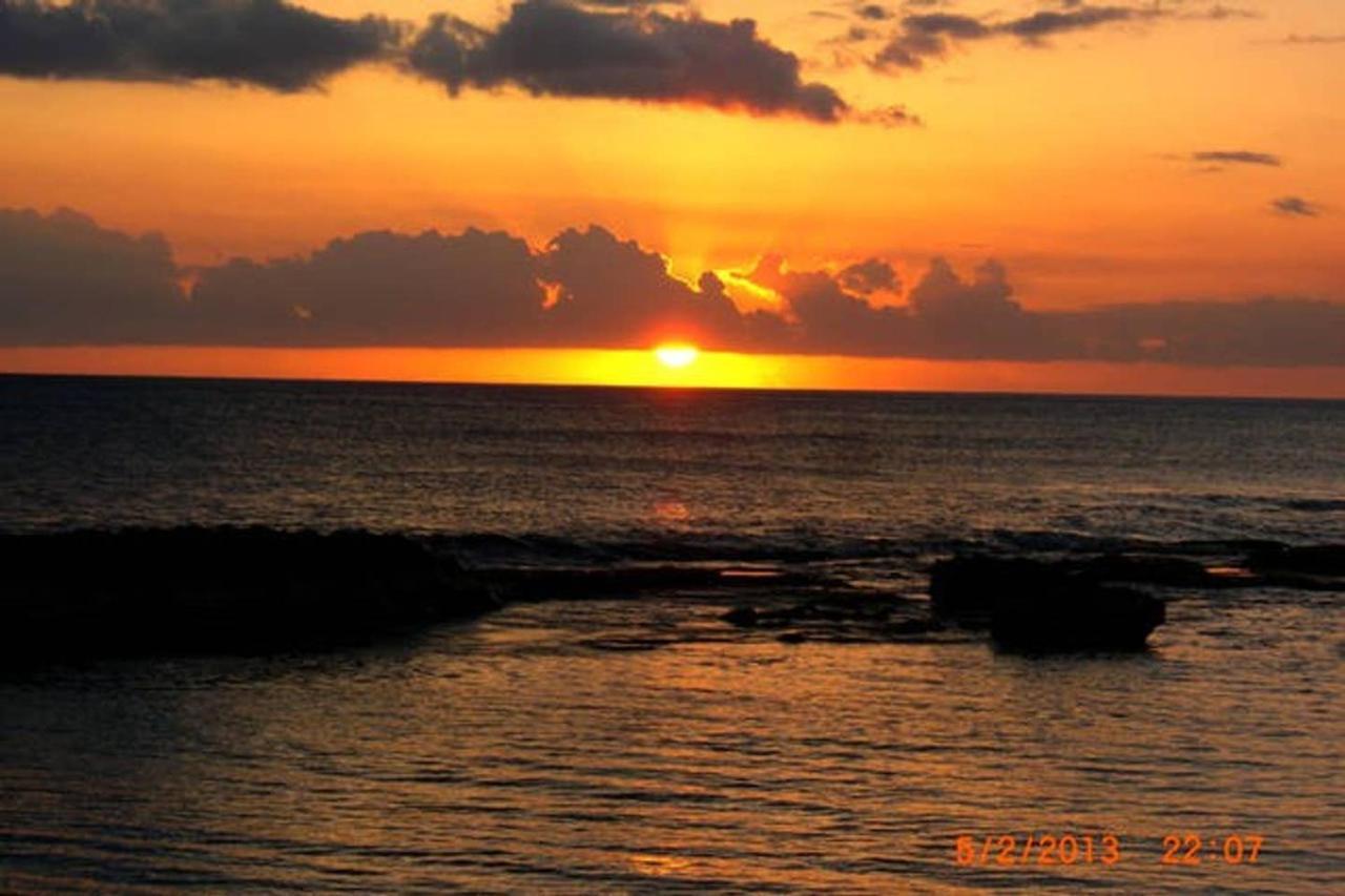 The Big House - 30 Days Lejlighed Kailua-Kona Eksteriør billede